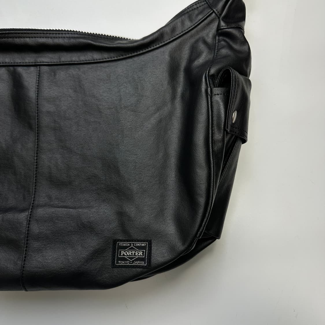 PORTER FREE STYLE 포터 프리스타일 숄더백 상품이미지3