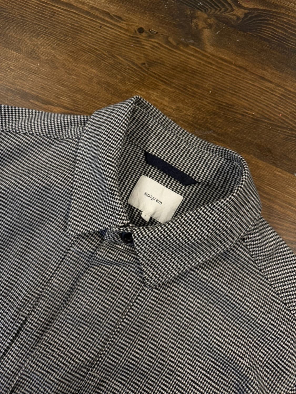 시리즈 에피그램 클래식 블루종 100 상품이미지9