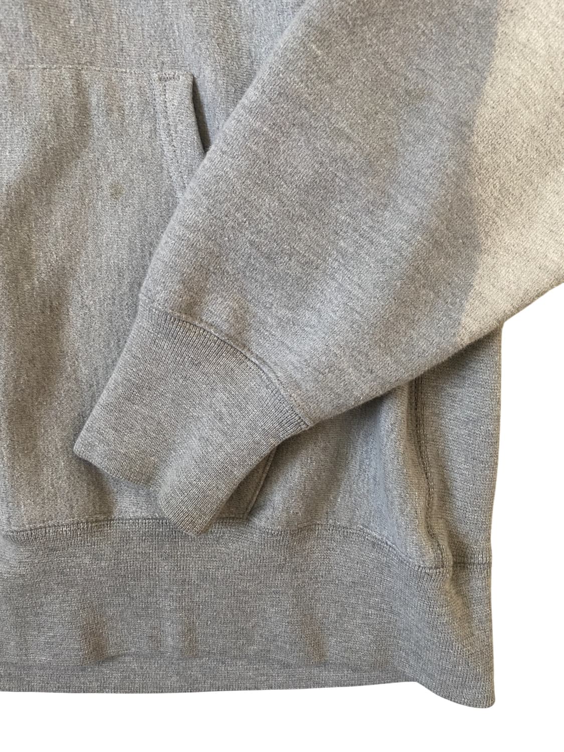 챔피온 후드티 (Man 2XL) AB1223 상품이미지4