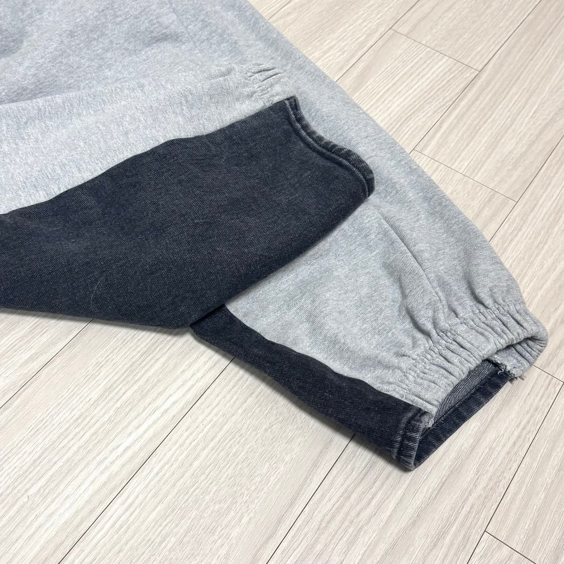 나이키 x 리바이스 커스텀 팬츠 상품이미지4