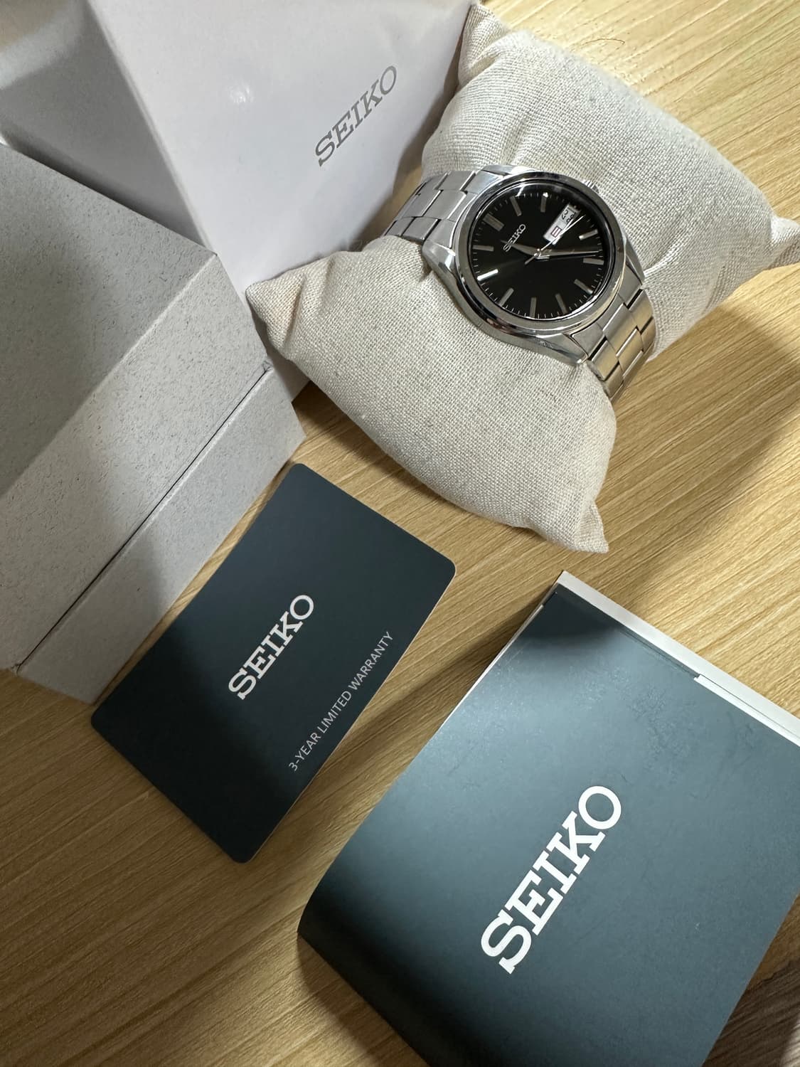 세이코 seiko sbth011 상품이미지2