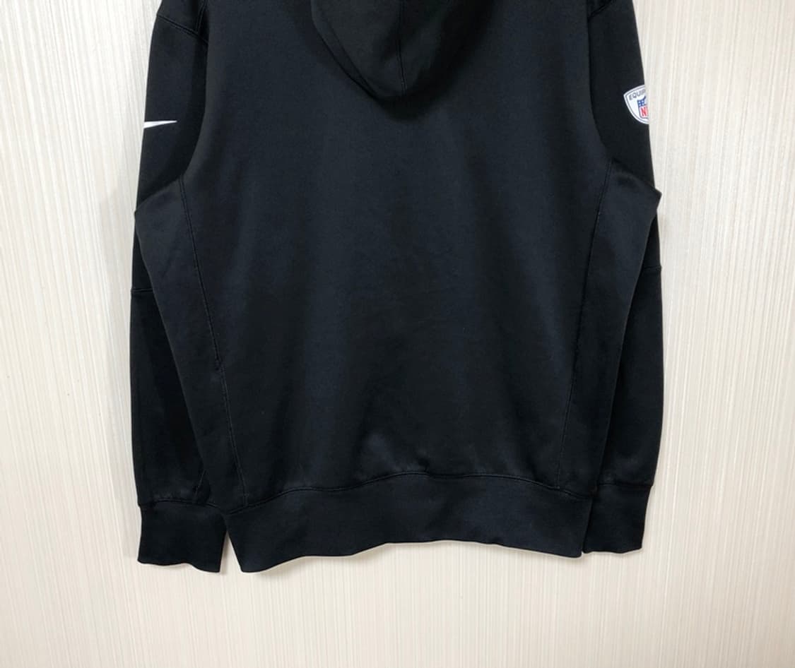 NFL 나이키 워싱턴레드스킨스 플리스 풀오버후디 M(해외) 상품이미지10