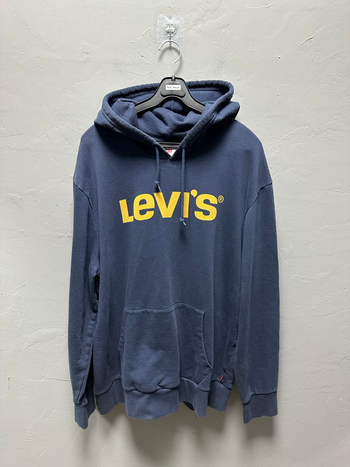 LEVI'S 후드티 상품이미지1