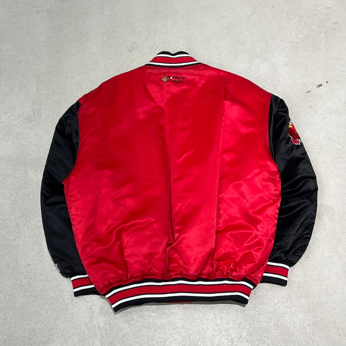 스타터 바시티 점퍼 s10293 상품이미지2