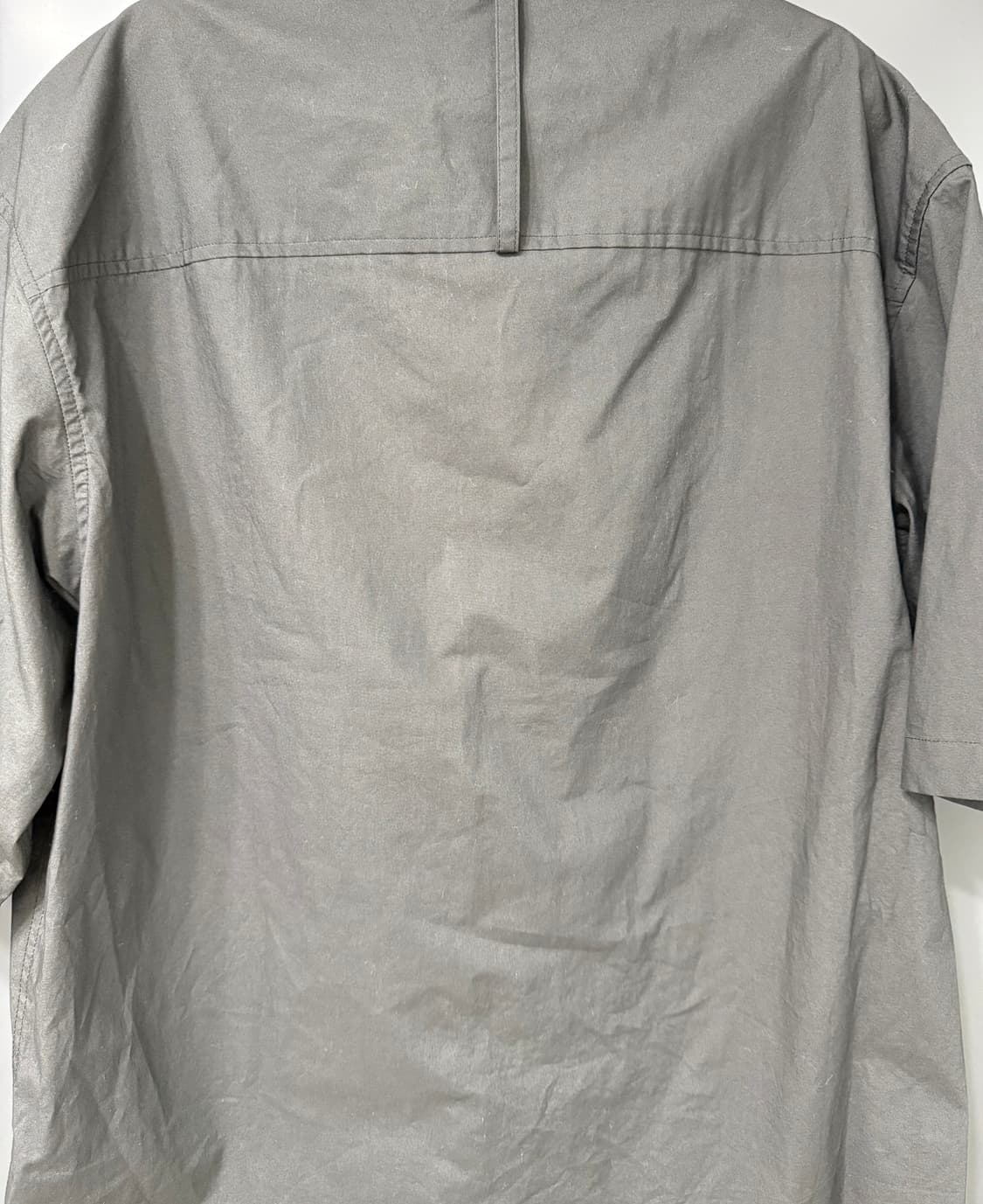 [L] 유스 Capri Half Shirt 상품이미지7