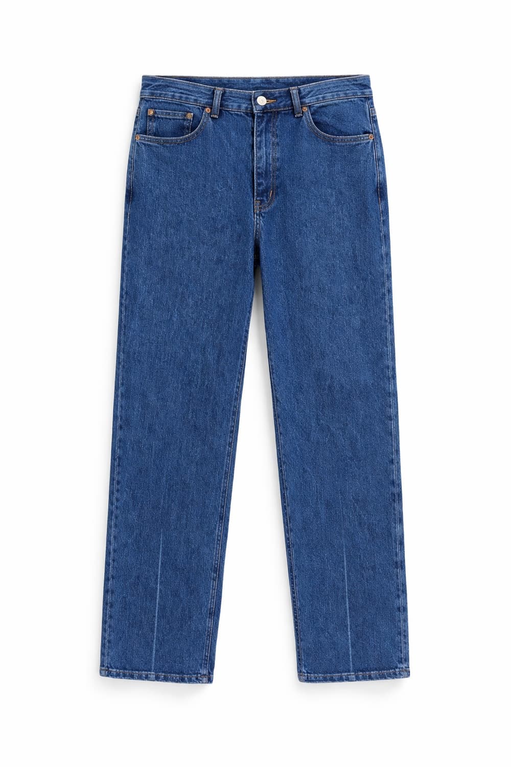 토마스모어 와이드 데님 L 상품이미지1