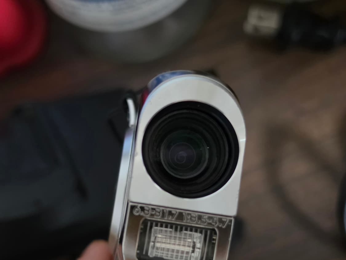 Sanyo Xacti C5/산요 작티 c5 상품이미지4