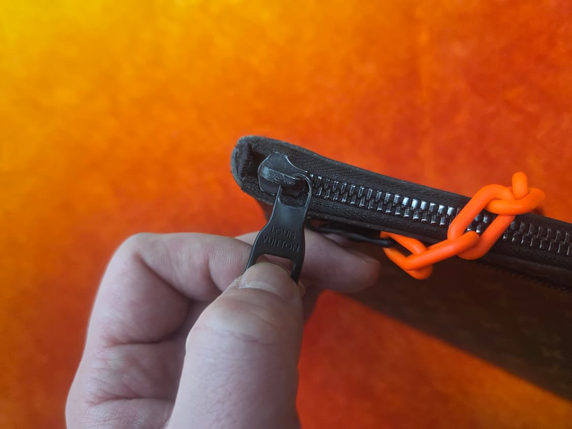 루이비통 버질아블로 클러치 상품이미지6