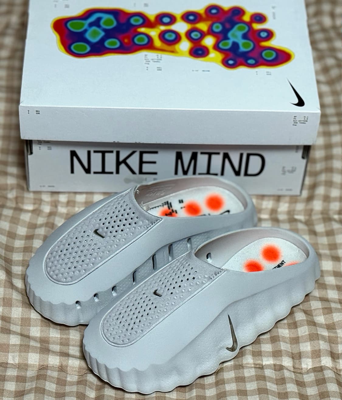 나이키 W마인드001 상품이미지1