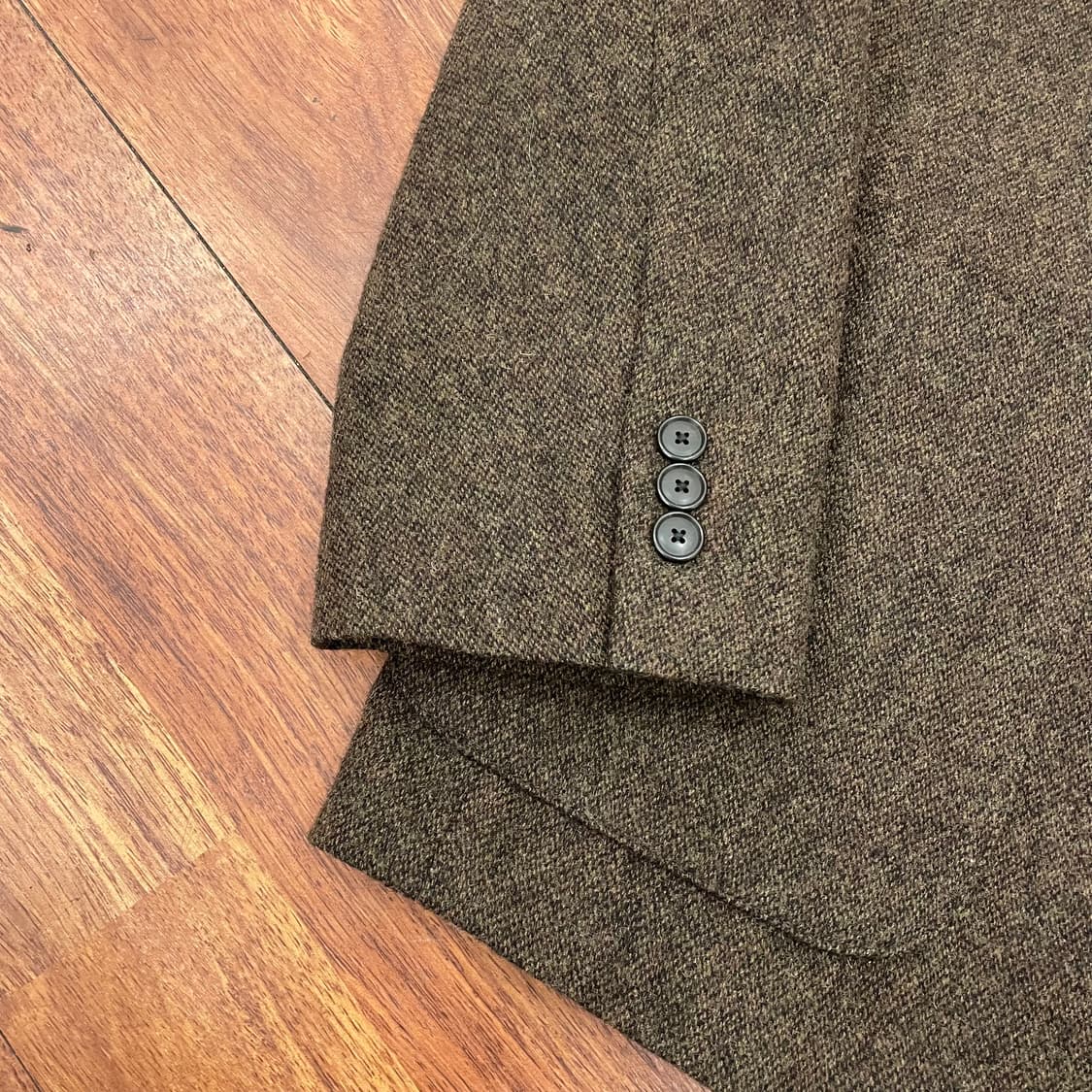 유니클로 트위드 블레이저 자켓 상품이미지2
