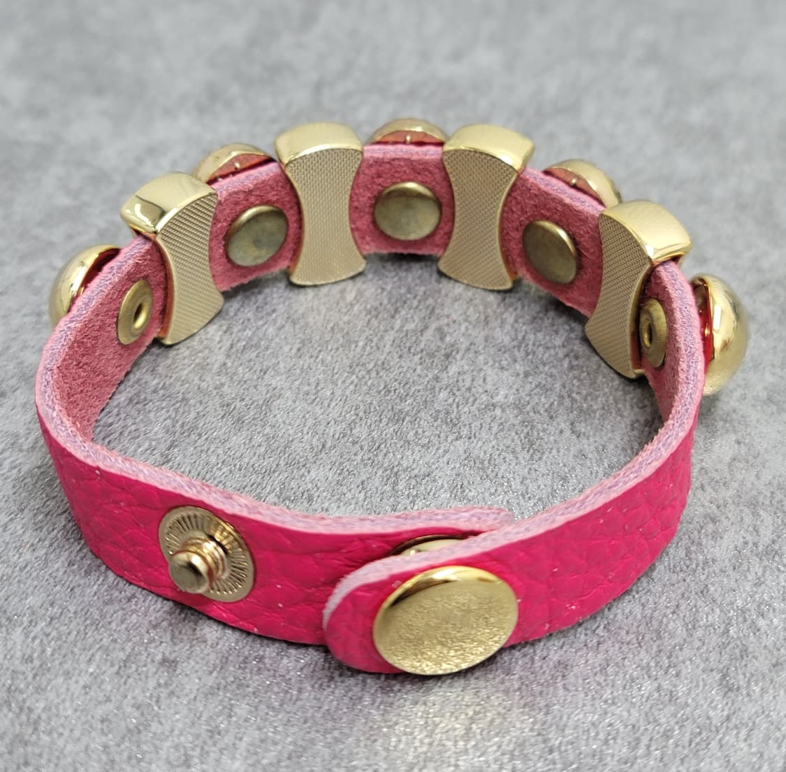 vintage leather bracelet 상품이미지7