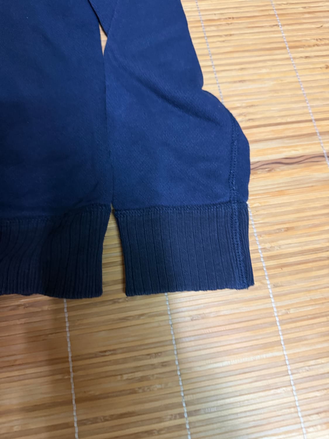 폴로 랄프로렌  닻 폴로 자수 긴팔 니트 티셔츠 55 상품이미지4