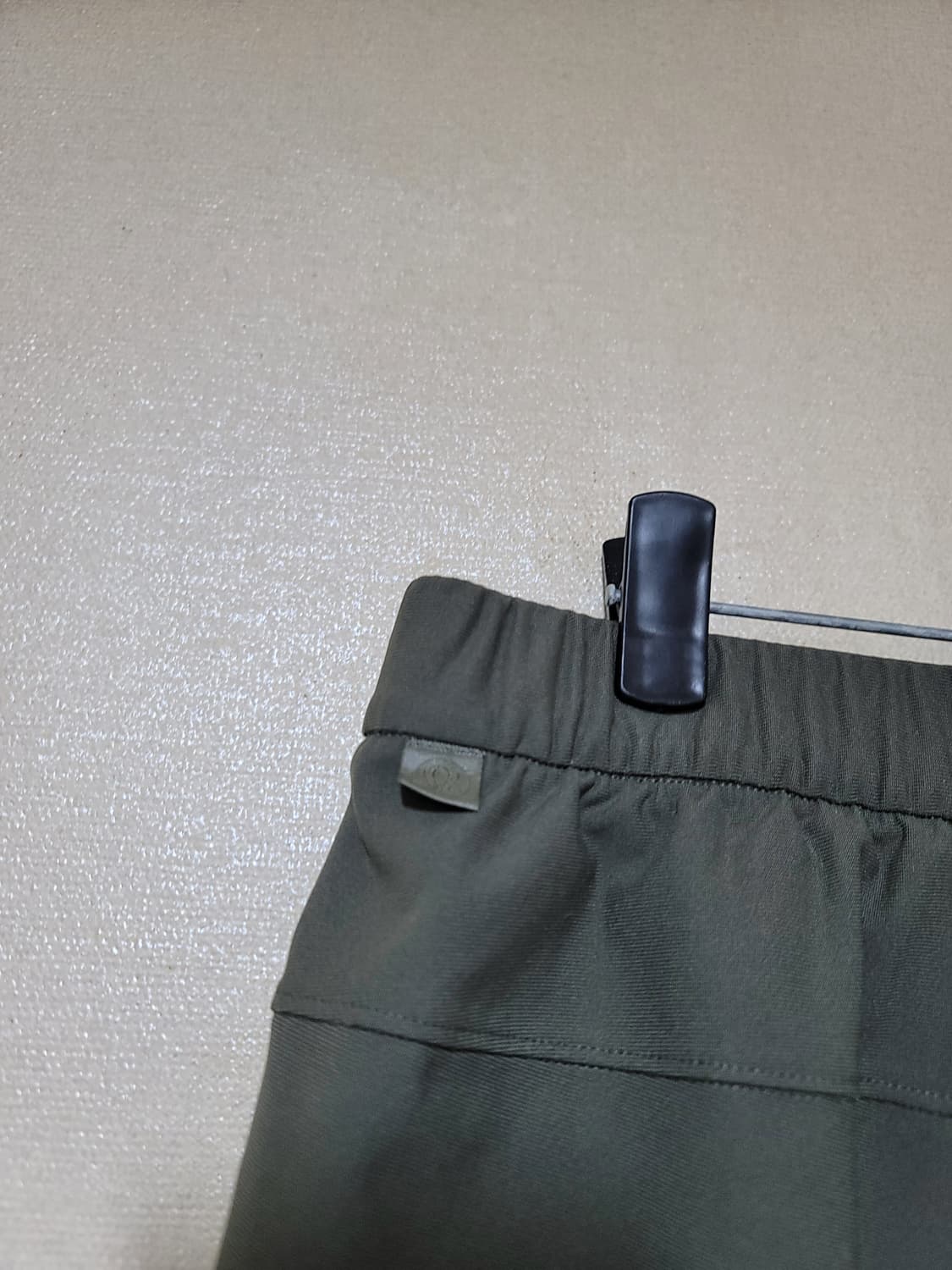 룰루레몬 abc 풀온팬츠 상품이미지4