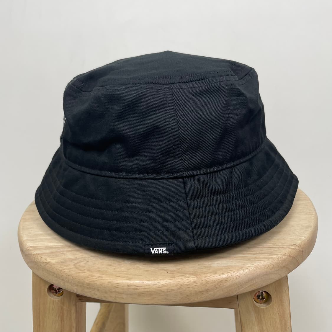 반스 버킷햇 상품이미지2