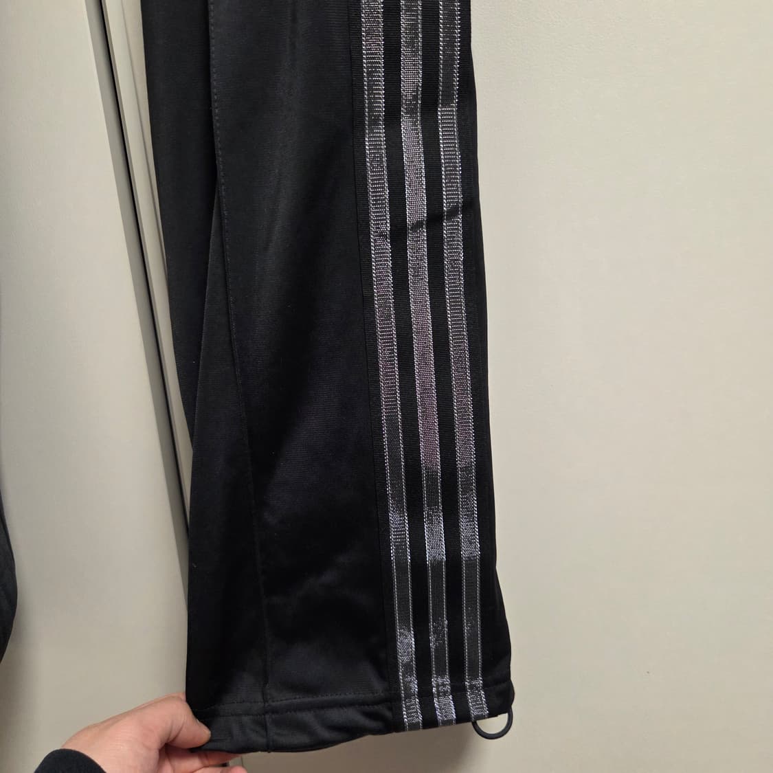 Adidas 아디다스 일본판 트랙팬츠 36-37 상품이미지5