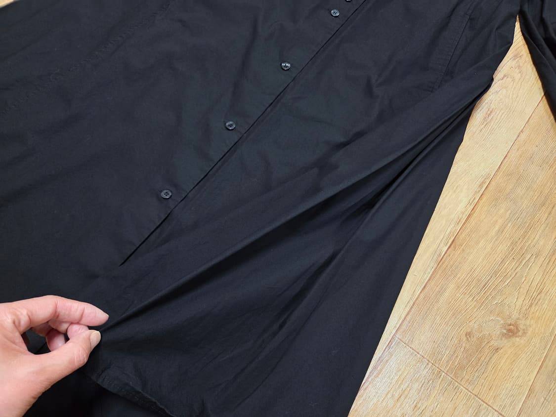 오이아우어(OIAUER) 셔츠원피스 55 상품이미지5