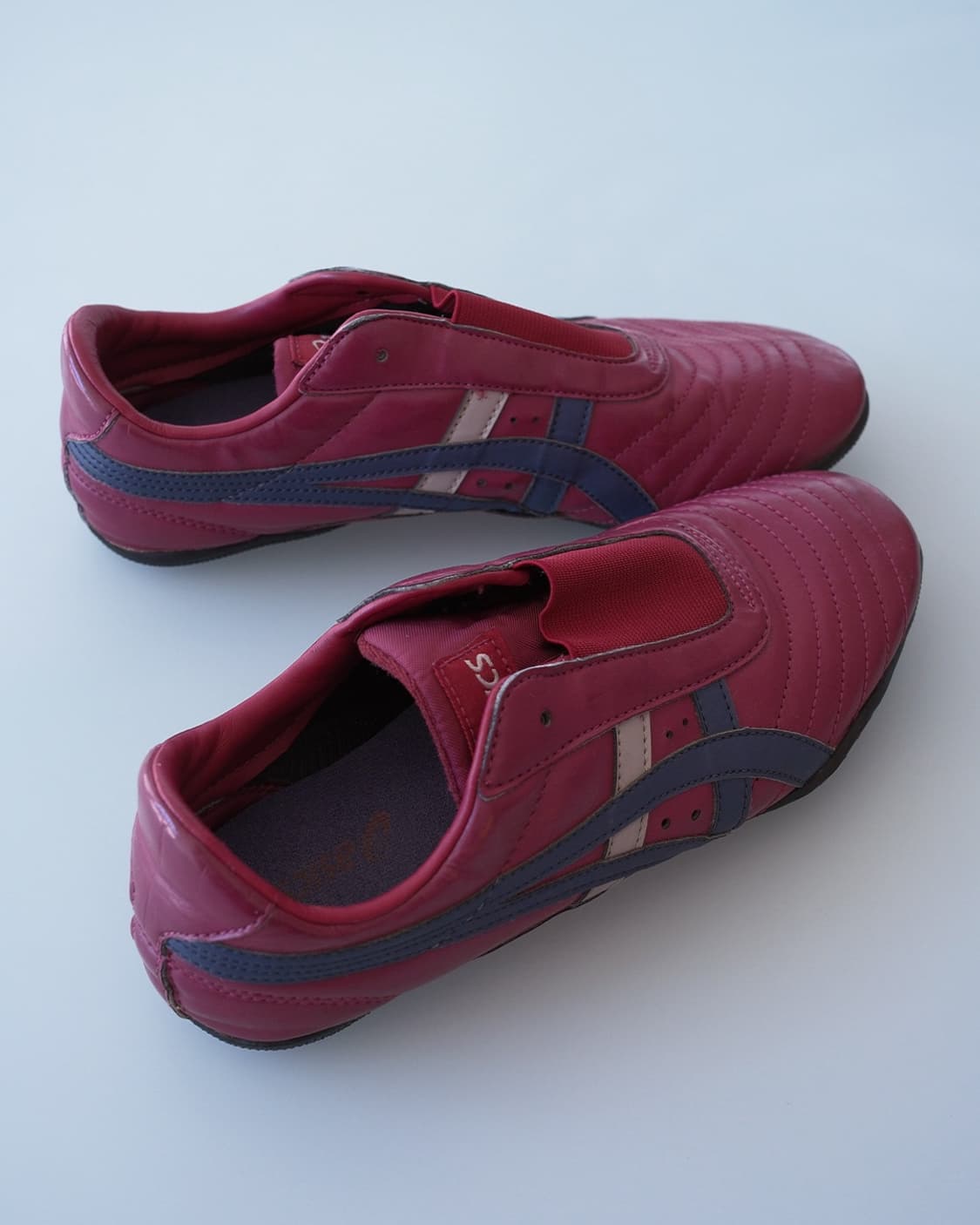Asics indoor shoes 상품이미지3