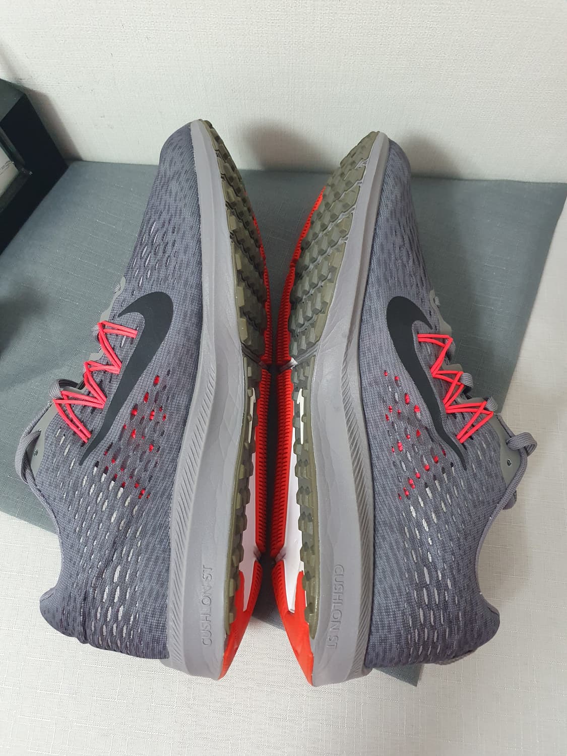 265mm / 나이키 에어 줌 윈플로우 5 상품이미지6