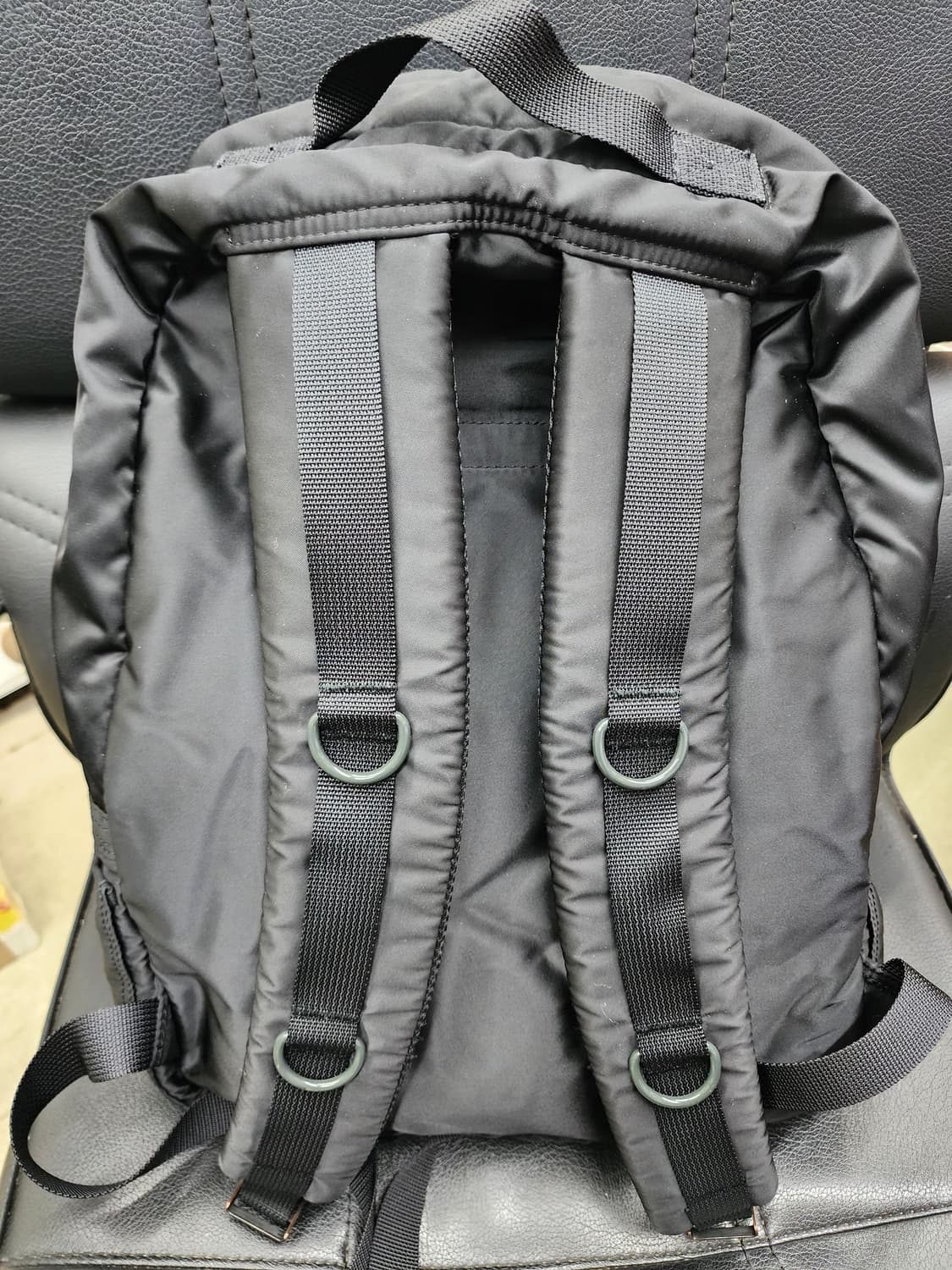 요시다포터 탱커 백팩 상품이미지9