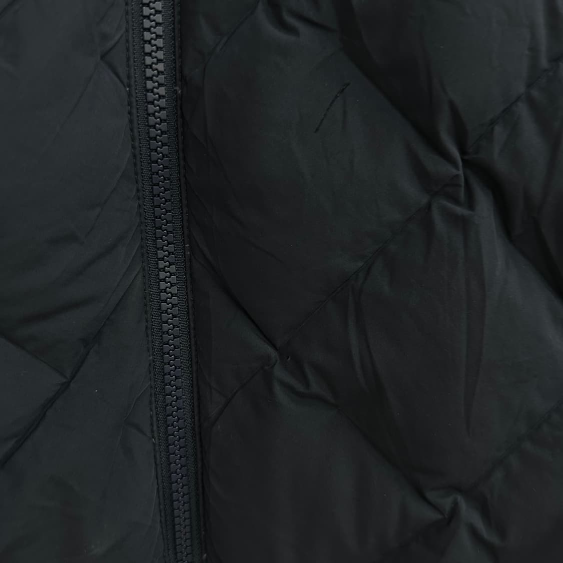 100 네파 남자 구스다운 경량패딩 상품이미지6