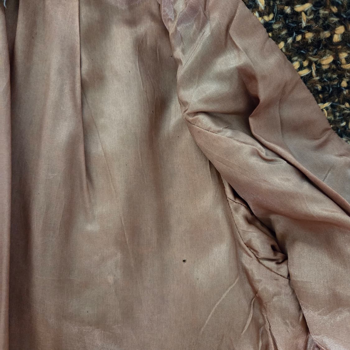 트위드코트 상품이미지7