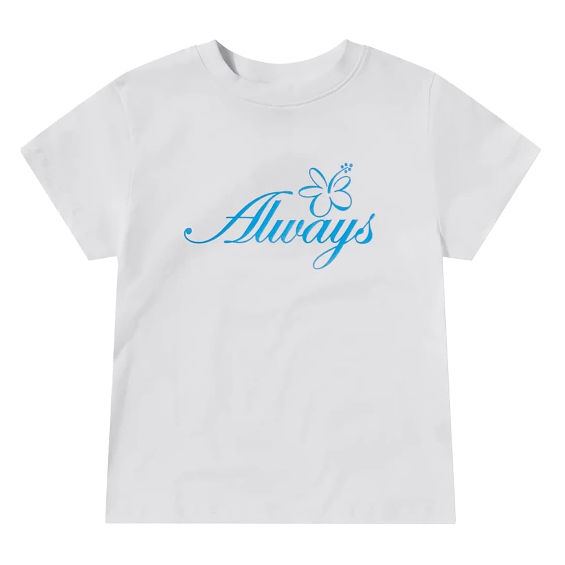 Always do what you should do Tee  상품이미지2