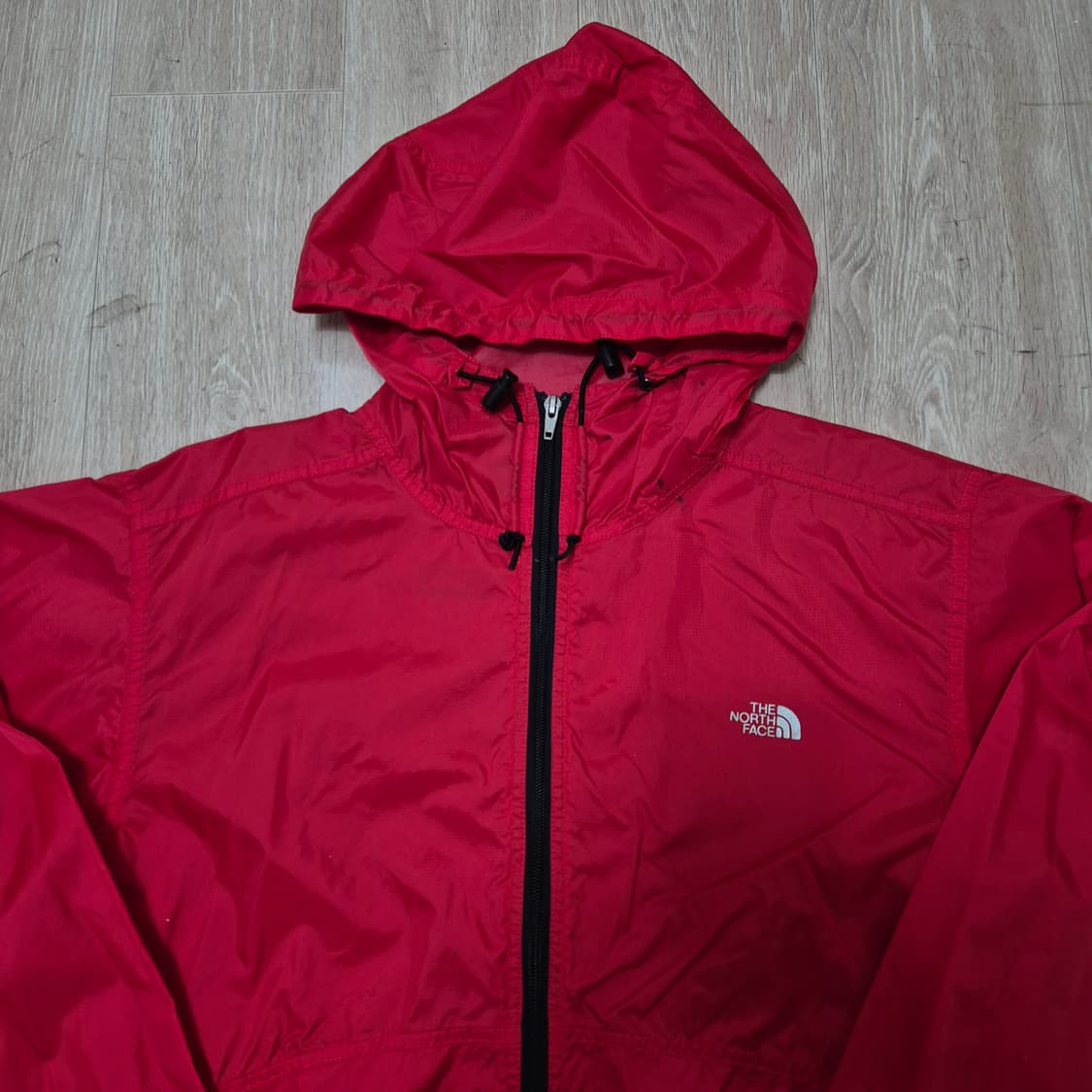 노스페이스 윈드러너 후드 바람막이 자켓 상품이미지2