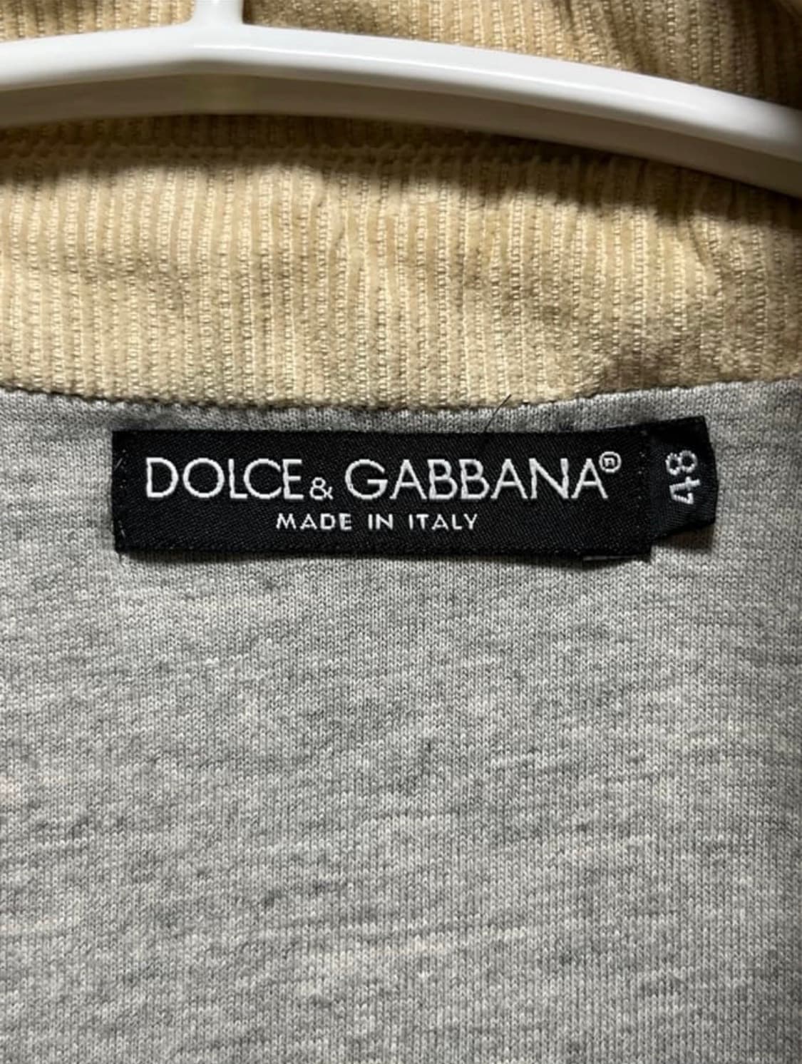 Dolce & Gabbana 데님자켓  상품이미지6