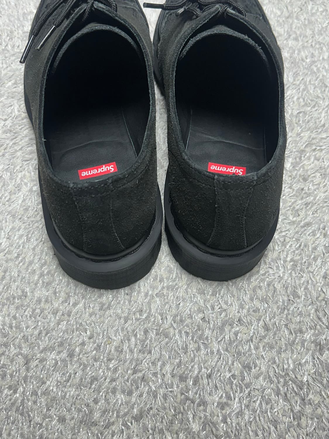 [44]슈프림X닥터마틴 램지 크리퍼 상품이미지2