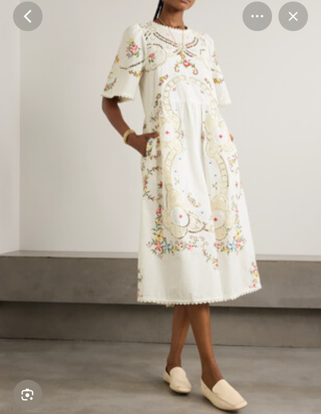 SEA ny 원피스  상품이미지3