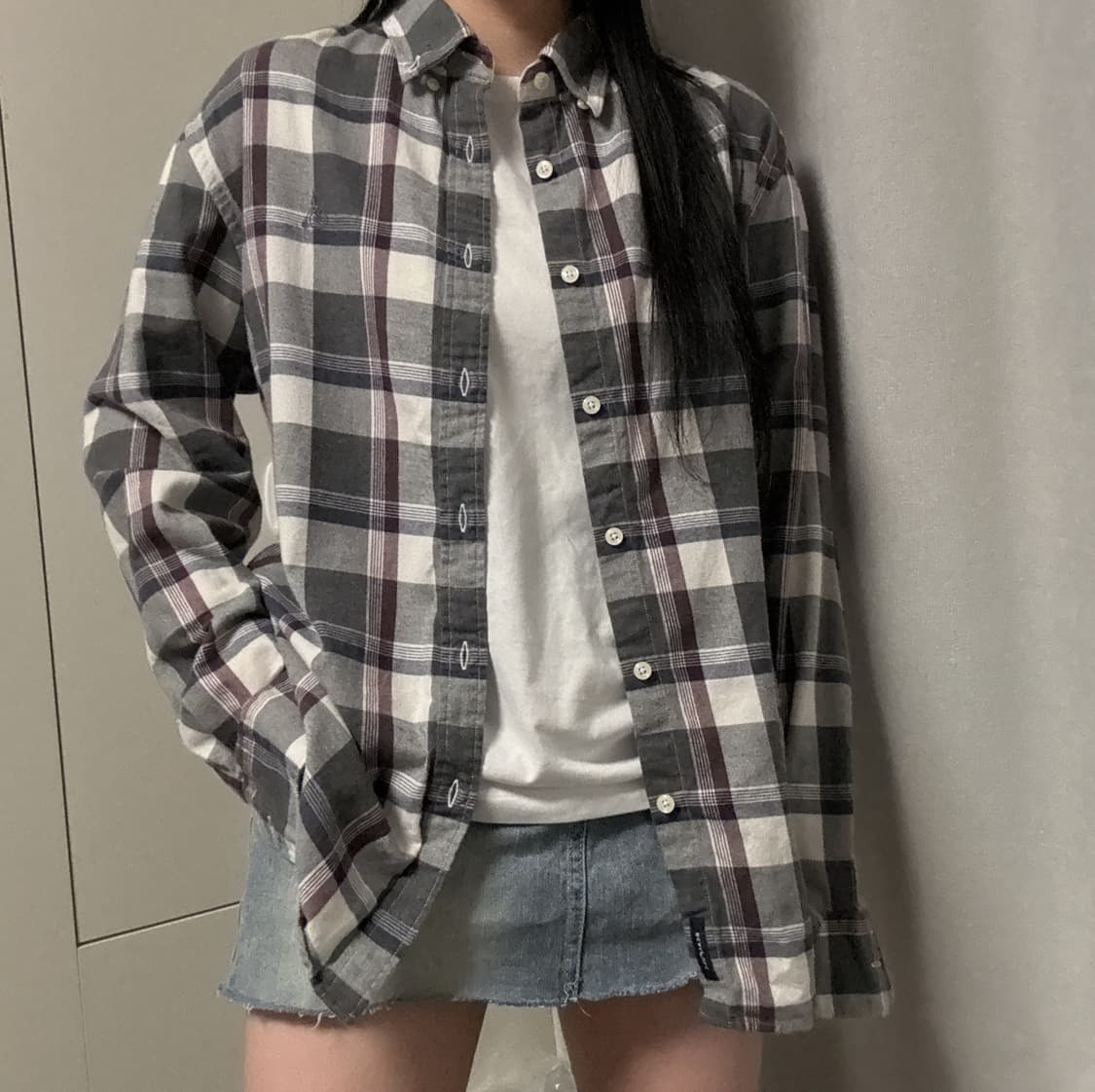 빈폴셔츠 상품이미지1