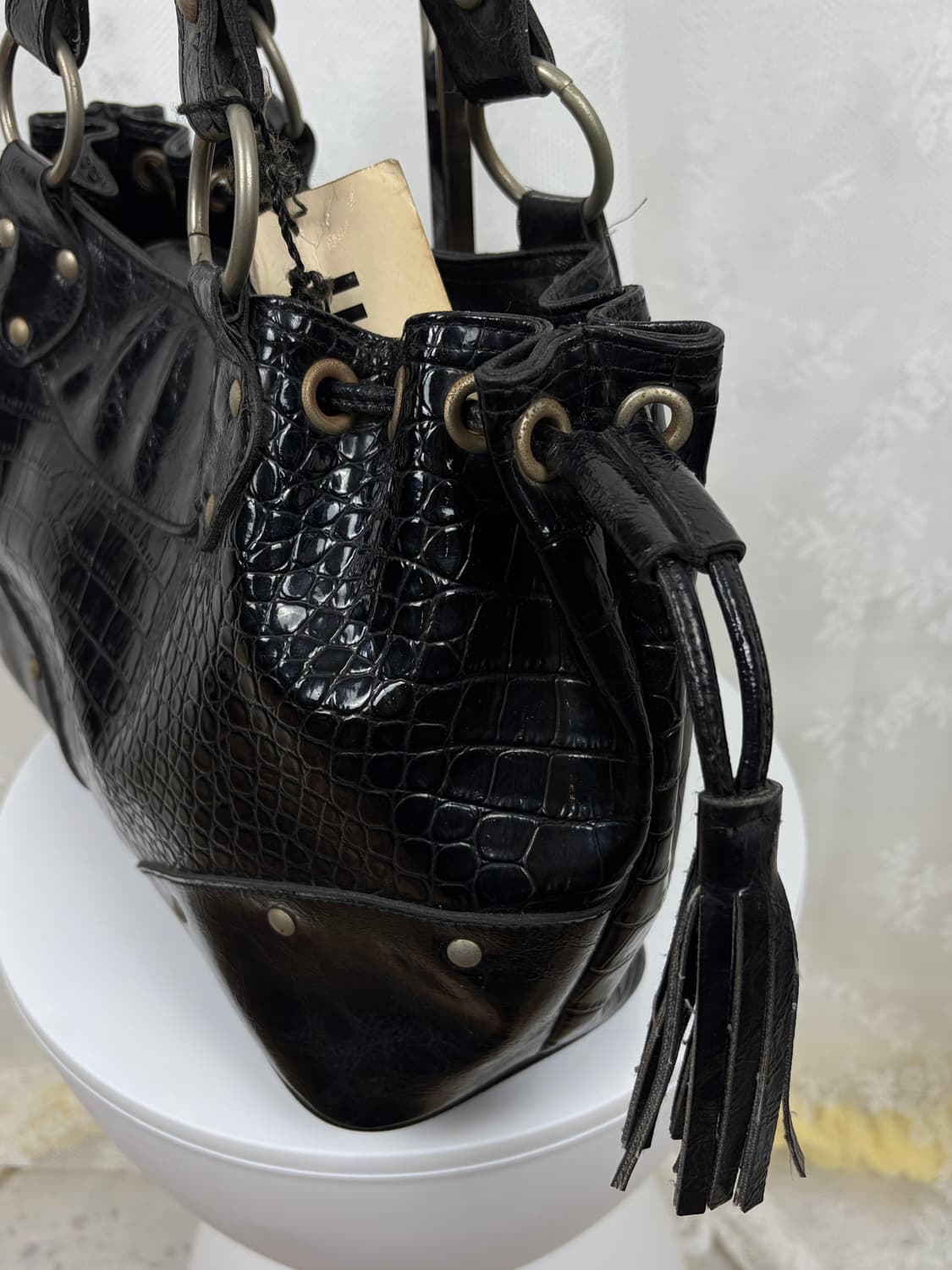 MADAM ETSUKO VINTAGE BAG 상품이미지9