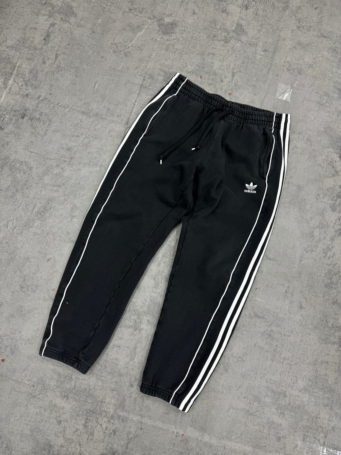 아디다스 트레이닝세트 XL 상품이미지7