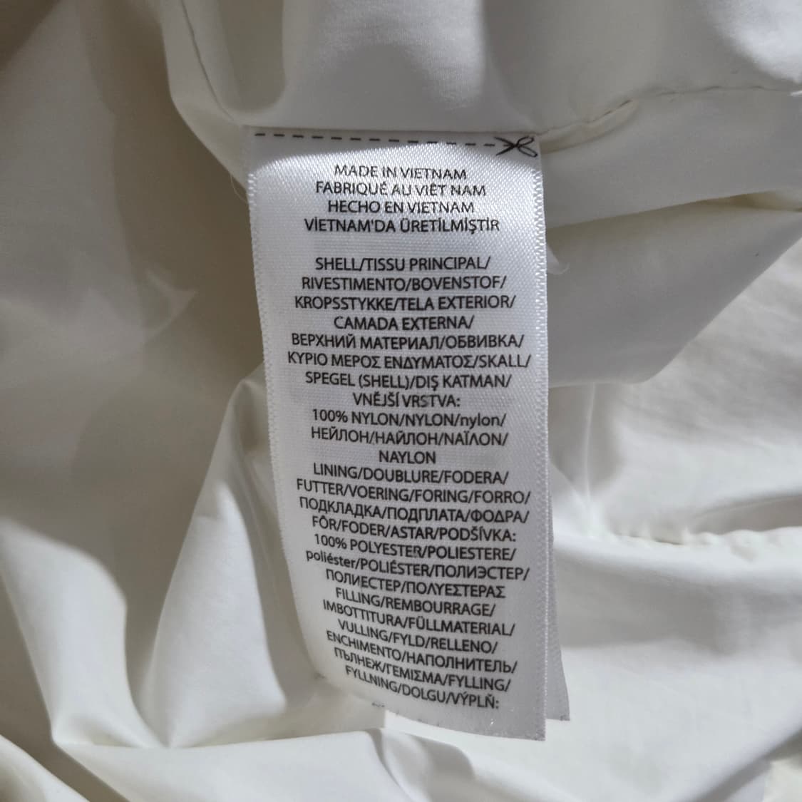 폴로랄프로렌 키즈 다운 롱패딩 5 상품이미지4