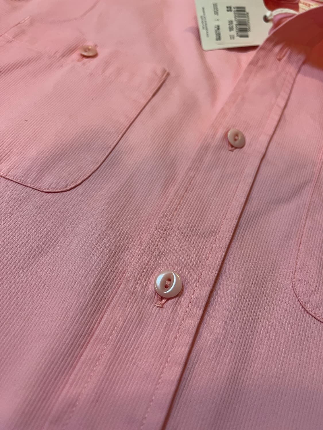 LVC 리바이스 코듀로이 셔츠 M(실 L) 상품이미지5