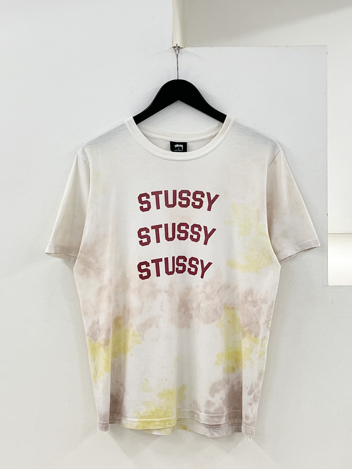 Stussy T-shirt S 상품이미지1