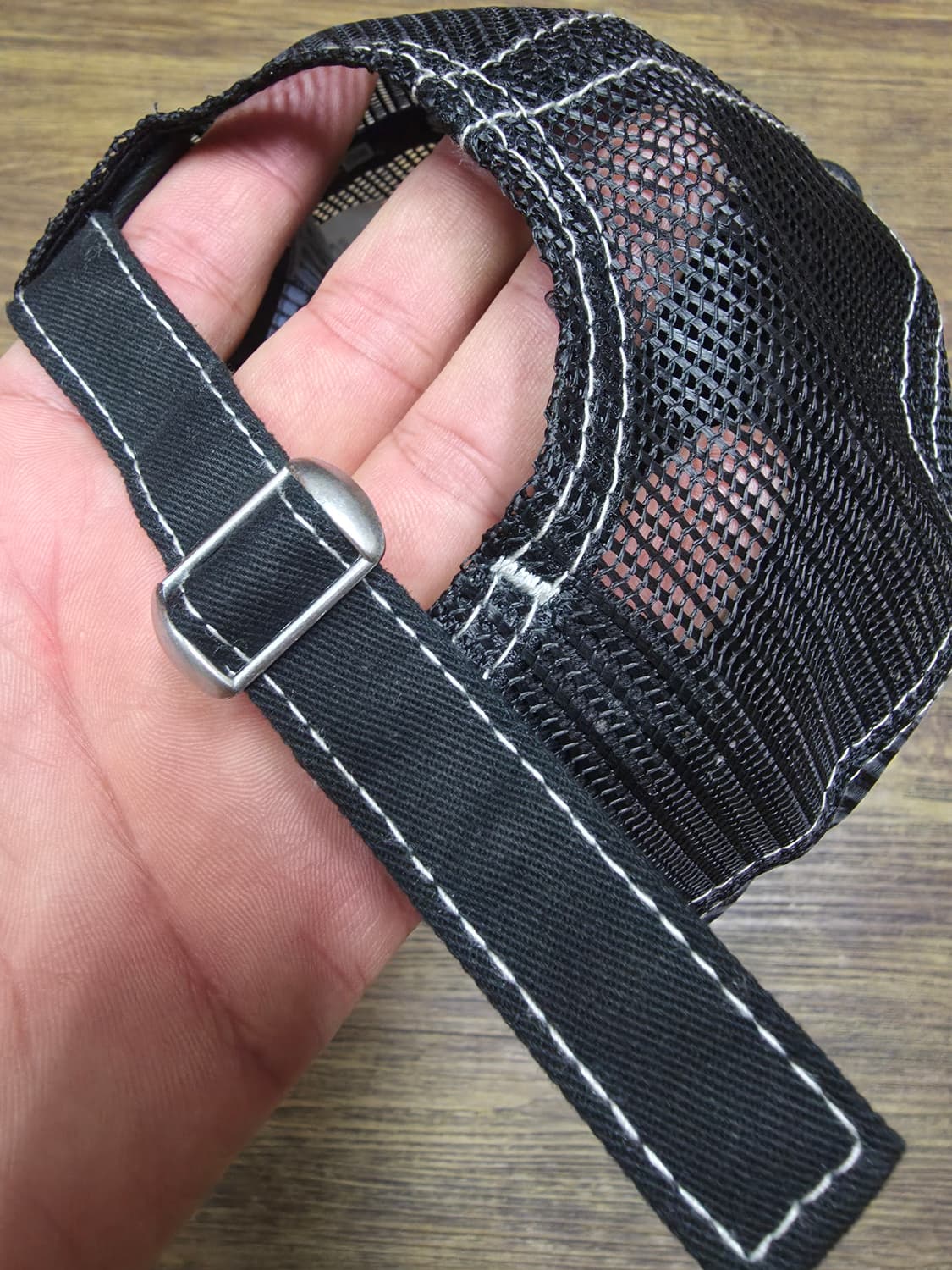 스투시 x 뉴에라 모자 상품이미지4