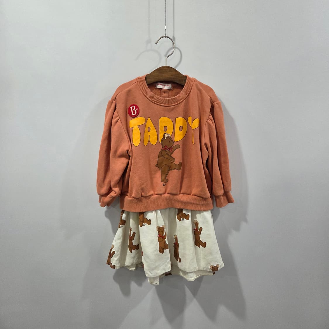 베베드피노 원피스 100 상품이미지1