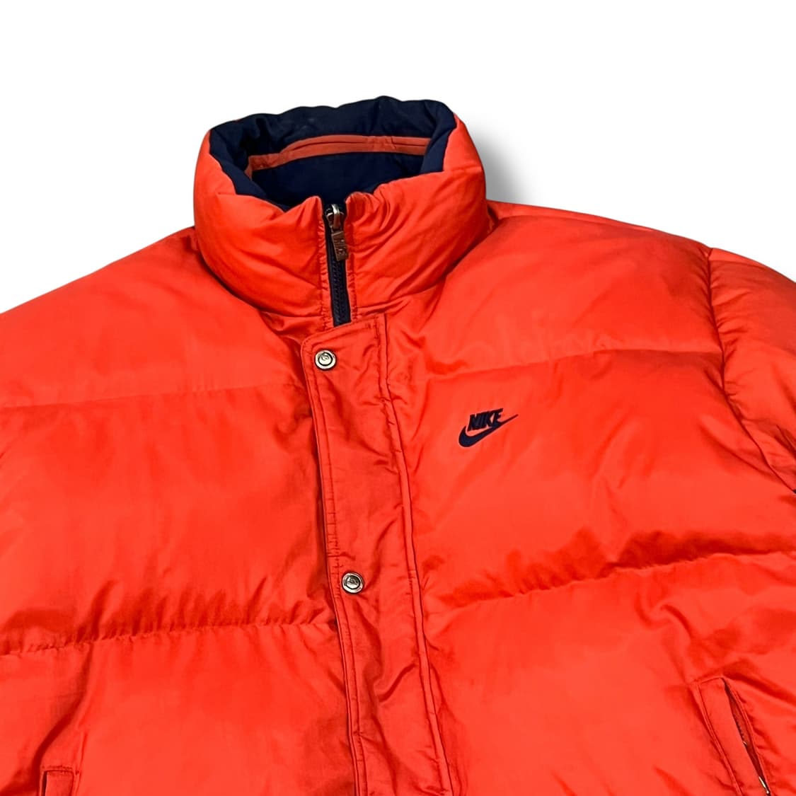  나이키 리버시블 푸퍼 패딩 y14371 상품이미지4