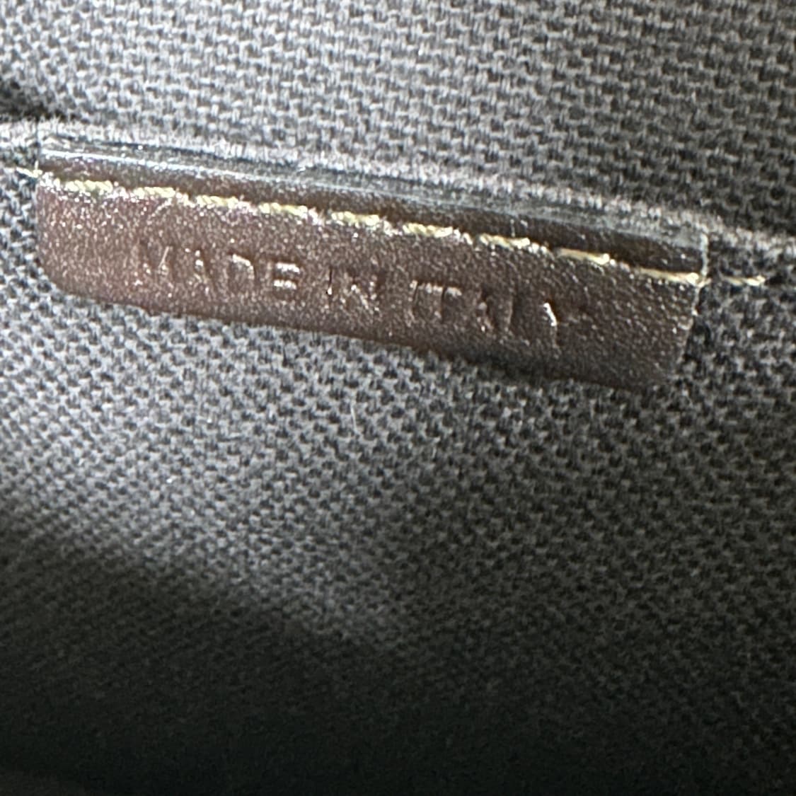 빈티지 버버리 노바체크 솔뎌백 상품이미지7