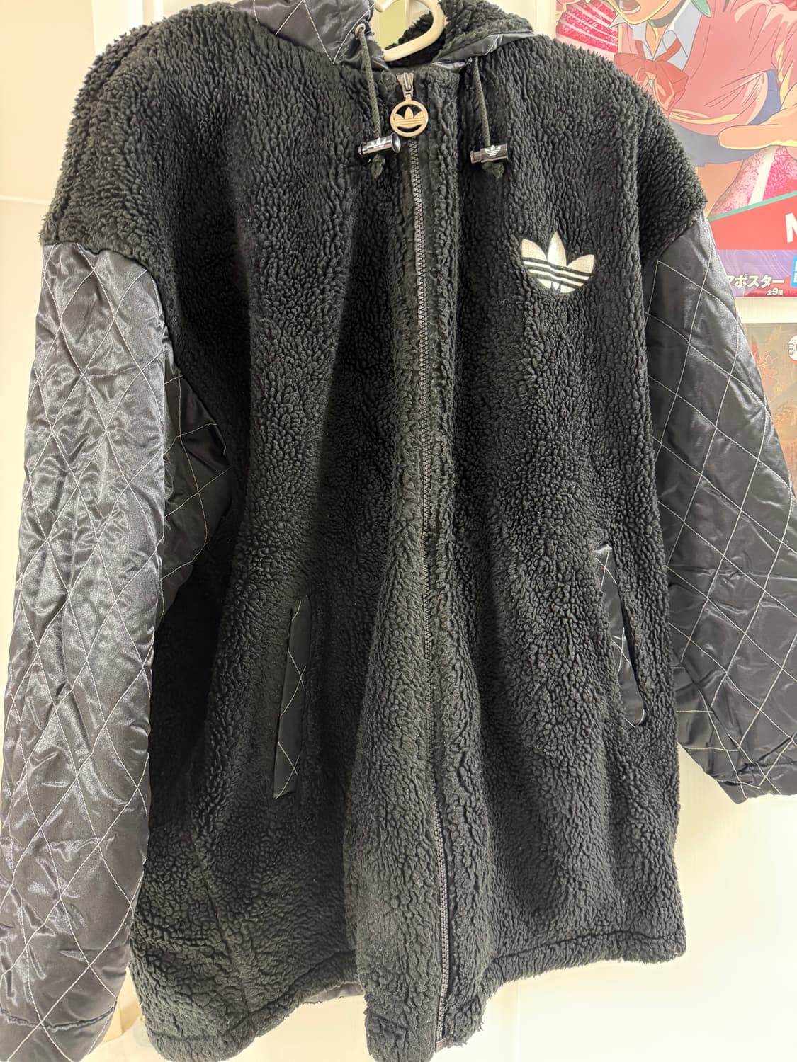 아디다스 올드스쿨 돕바 상품이미지2