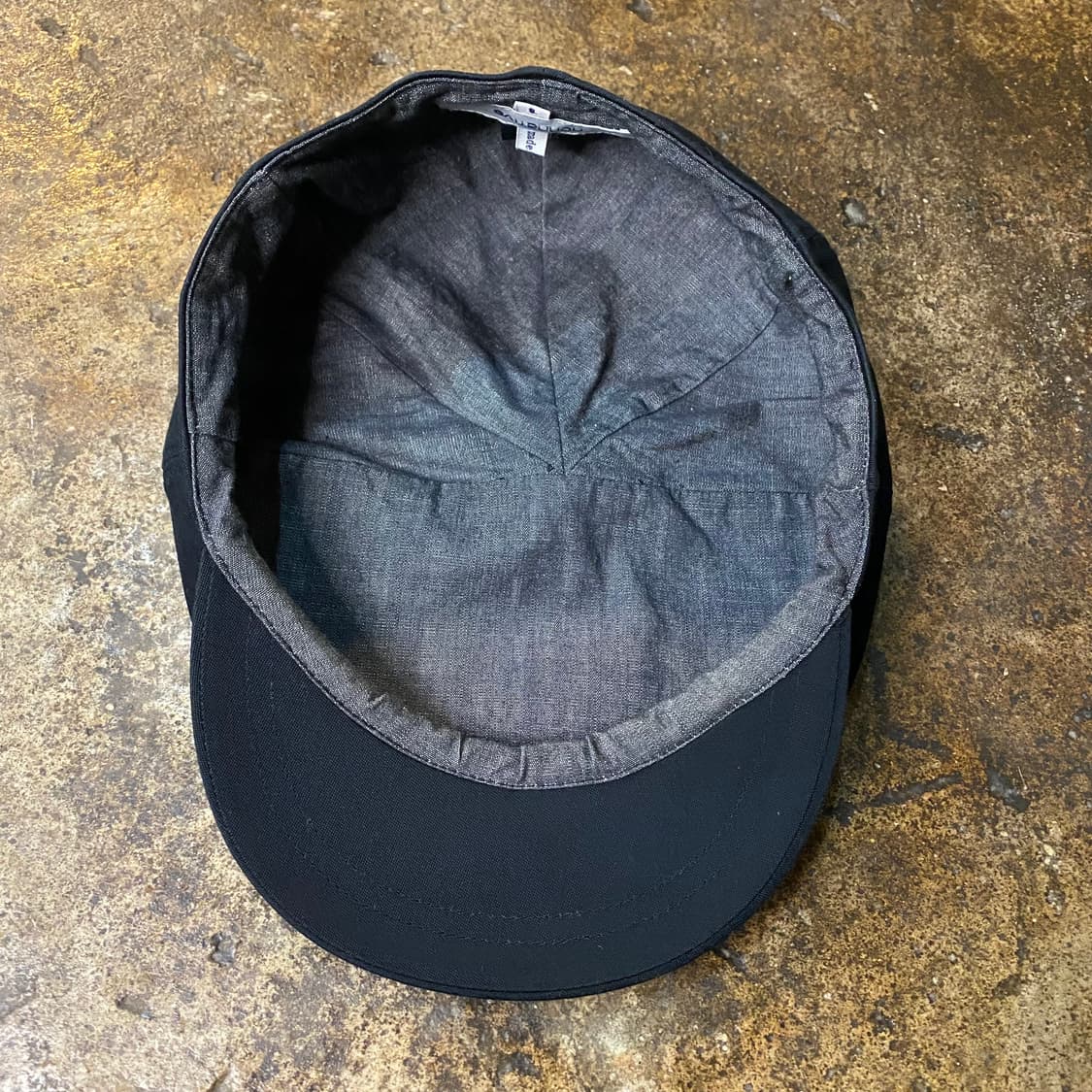 논네이티브 캡 상품이미지6