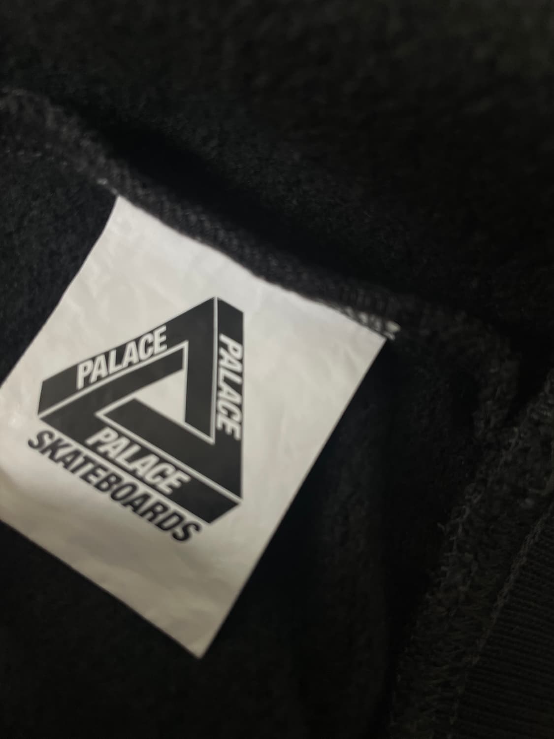 [L]  팔라스 25ss 조디악 트라이퍼그 후드 상품이미지9