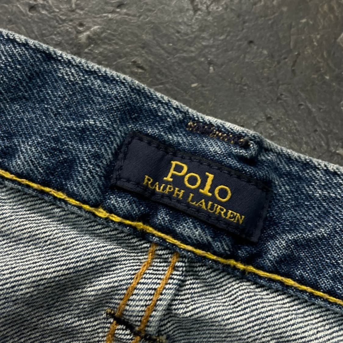 30 폴로 청바지 상품이미지3
