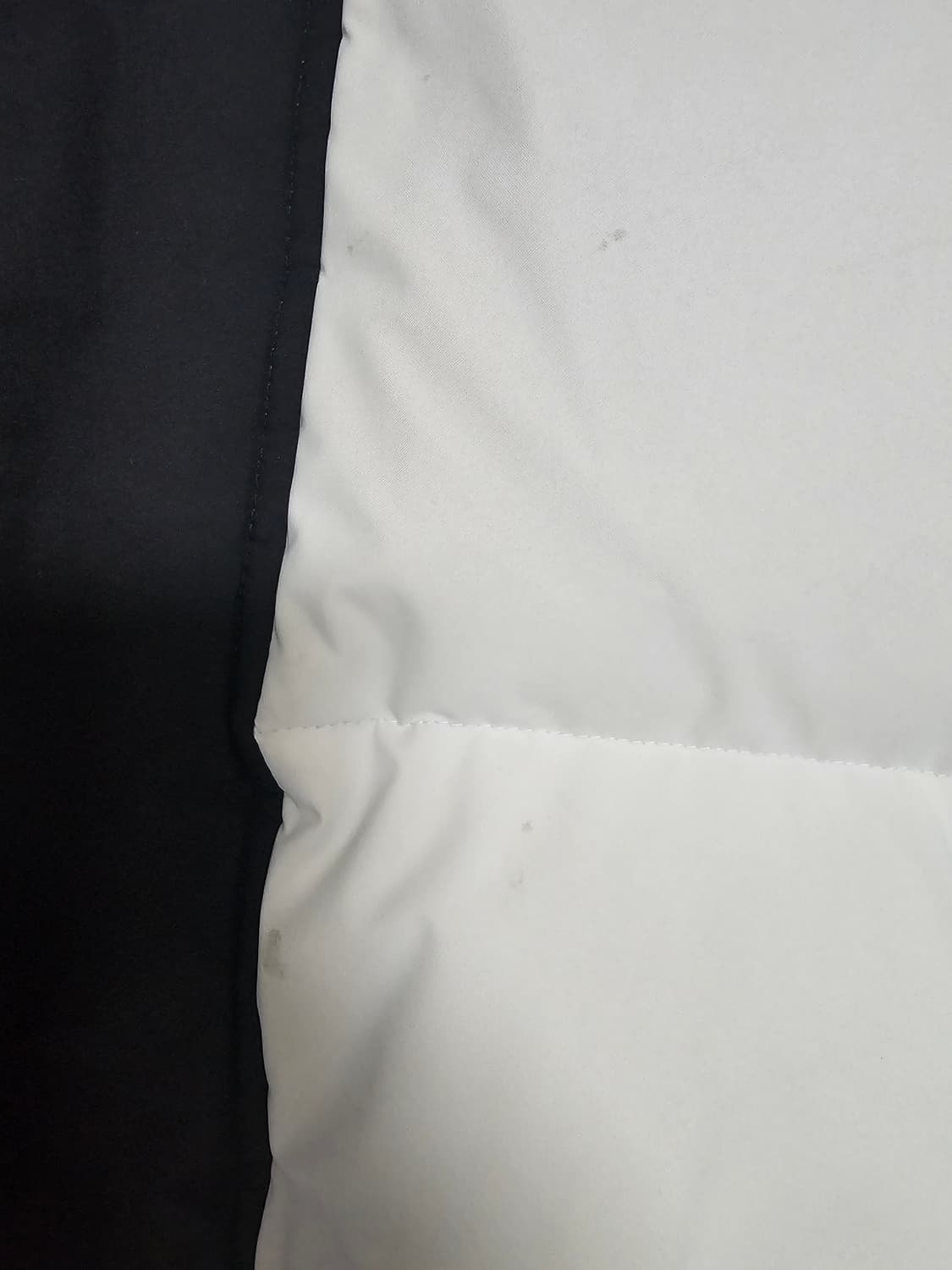 NBA 브루클린 덕다운 패딩 L(100) 상품이미지7