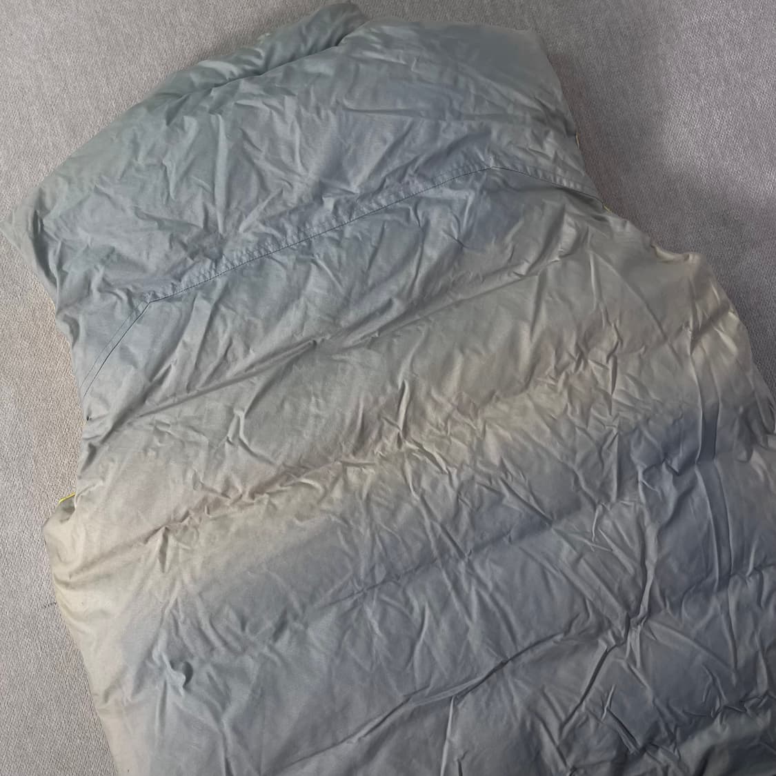 100 나이키 acg 리버시블 양면 조끼 패딩 상품이미지9