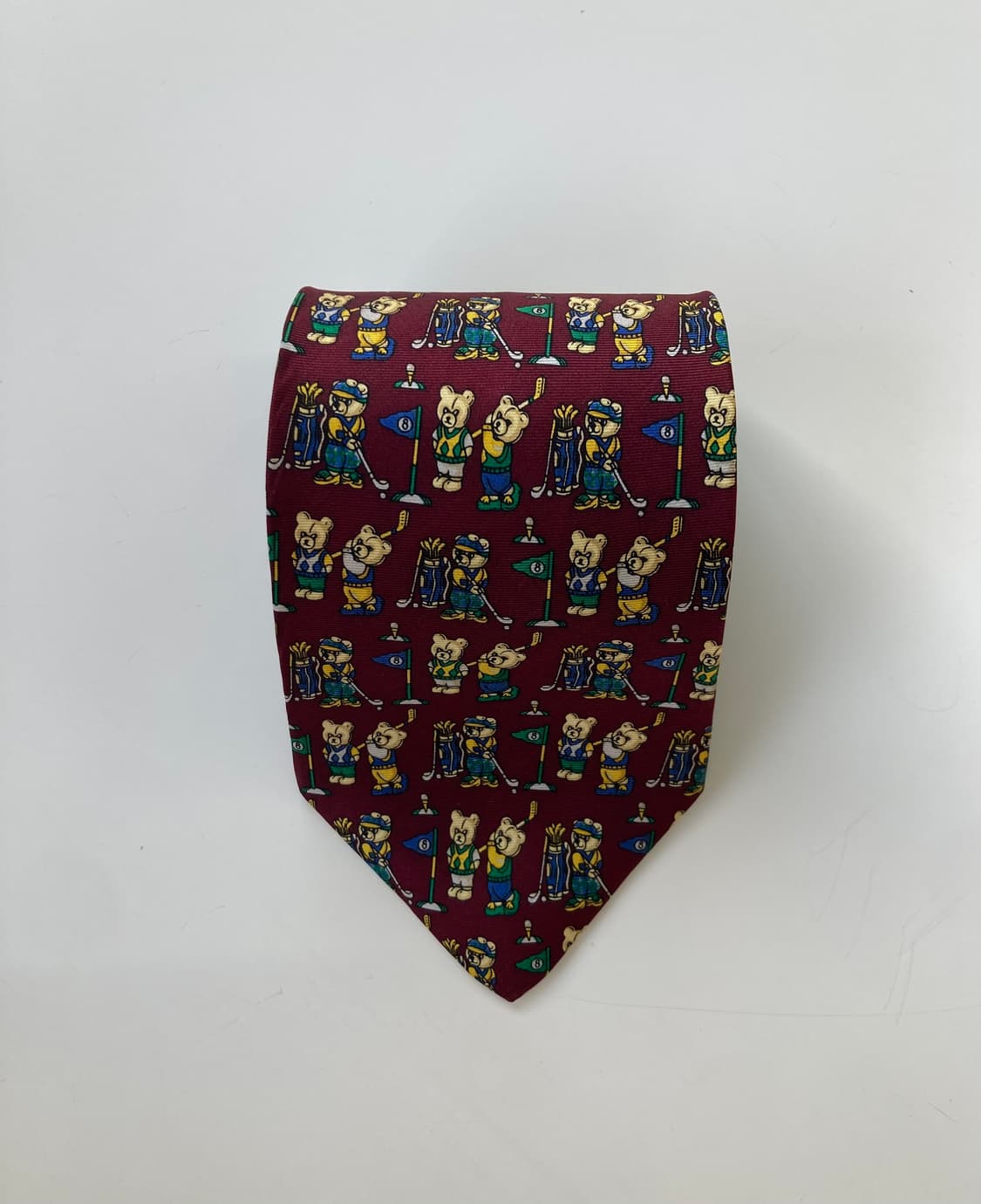 빈티지)넥타이 상품이미지6