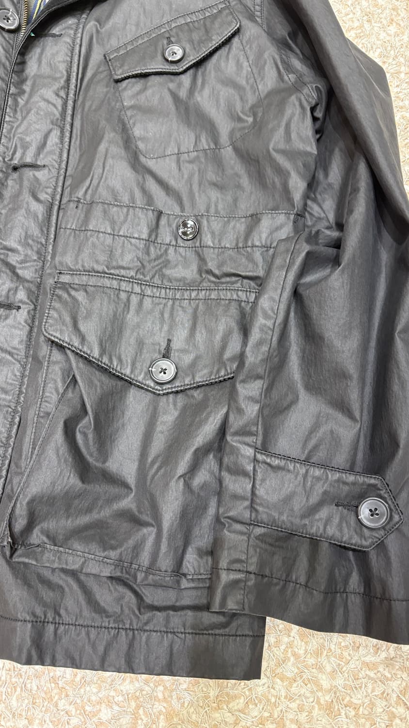 (택포)에스피오나지 Knox Hunting Jacket M 녹스 헌팅자켓 상품이미지2