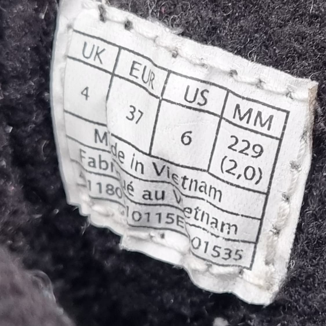 잭울프스킨 여성 하이킹부츠230 상품이미지6