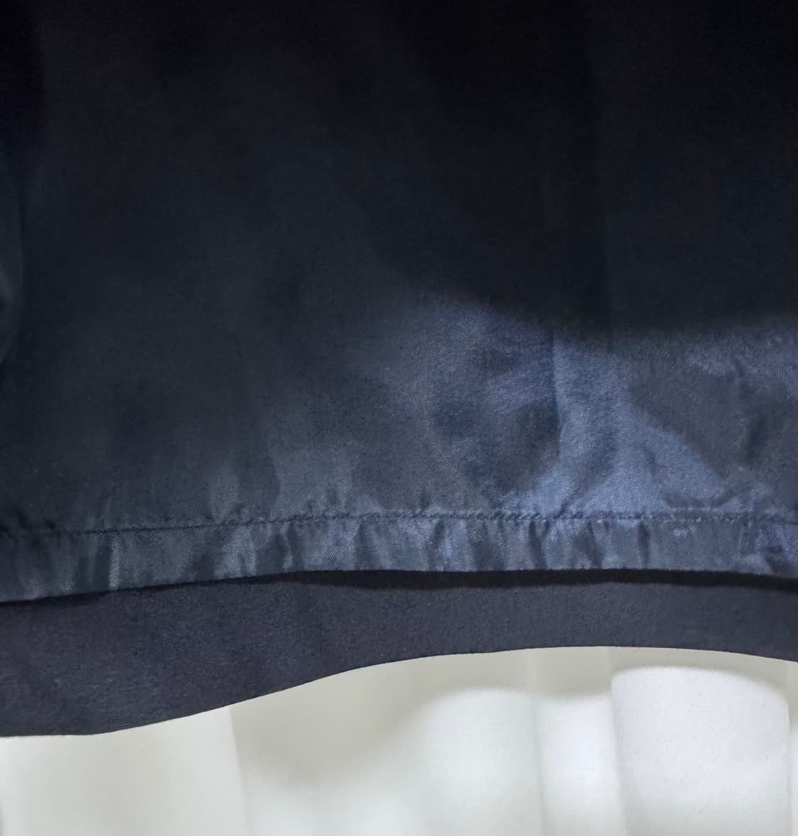 MIXXO 믹쏘 랩 디자인 미니스커트 상품이미지9